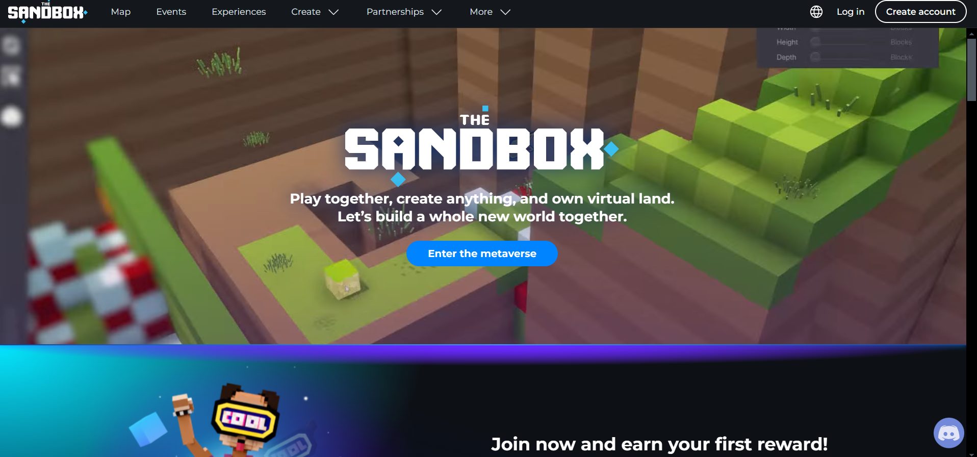 Sandbox představuje Game Maker 0.10