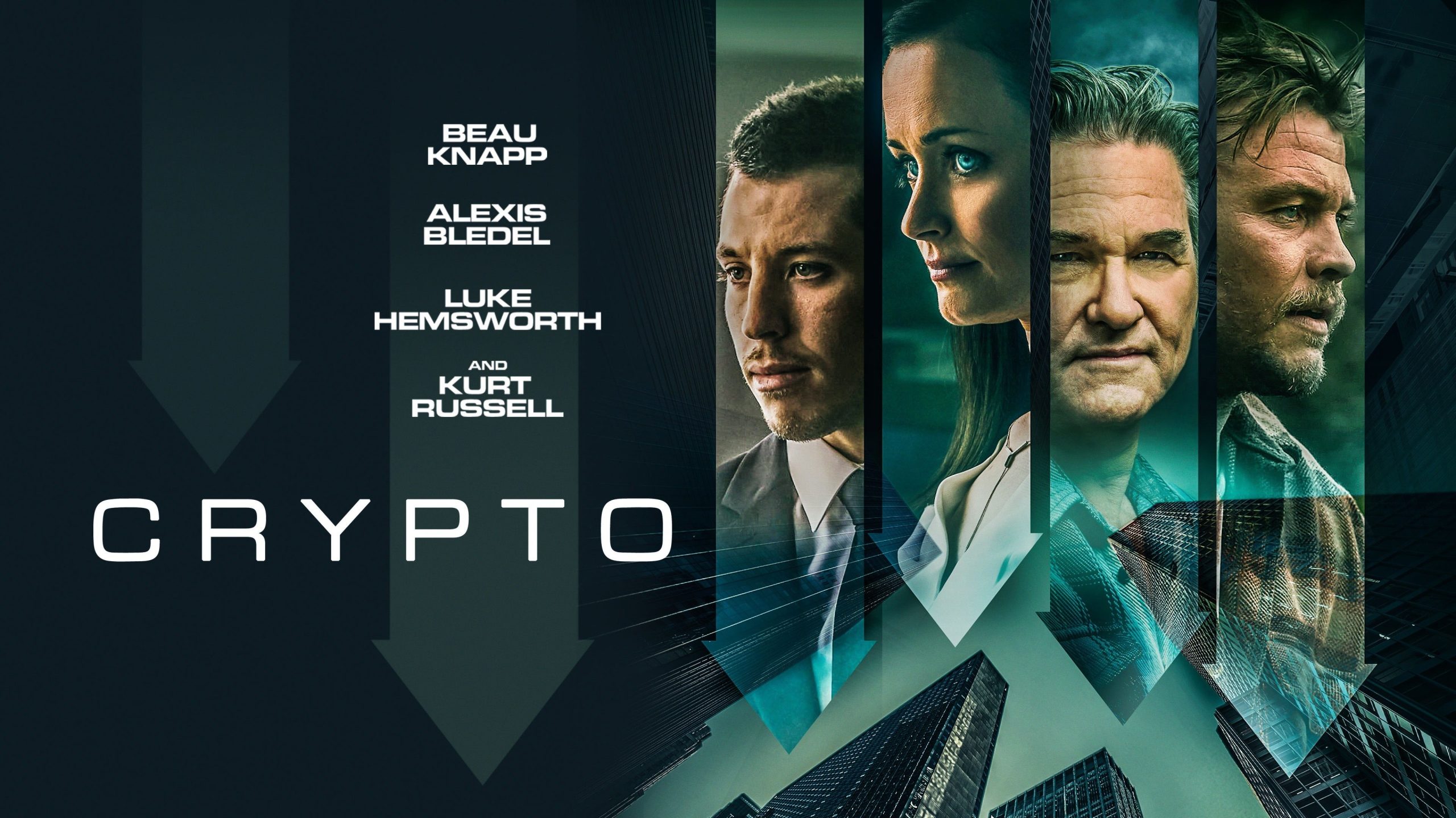 Top movies about cryptocurrencies