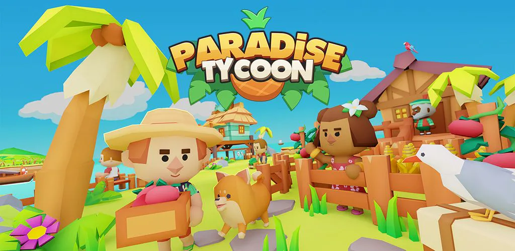 Paradise Tycoon spouští veřejnou betu 2: Získejte tokeny MOANI a exkluzivní odměny