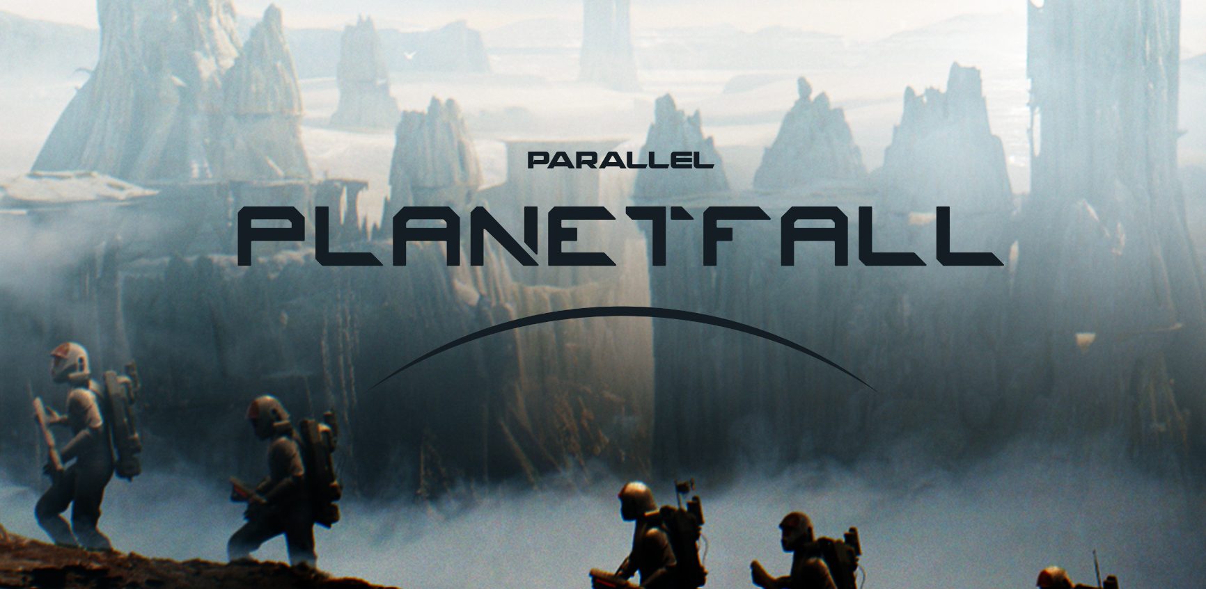 Parallel TCG Open Beta Season 3 je aktivní s novým rozšířením: Planetfall