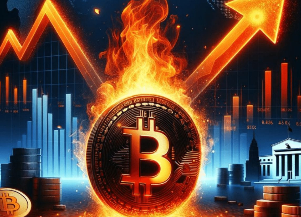 Očekává se exploze ceny Bitcoinů – to jsou důvody!