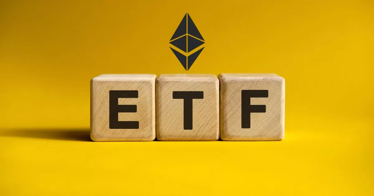 SEC schválila osm Ethereum ETF, odrazí se ETH
