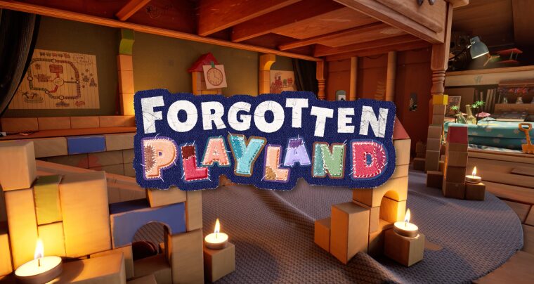 Jak hrát Forgotten Playland, P2E hru s roztomilými plyšovými postavičkamy PlushKyn
