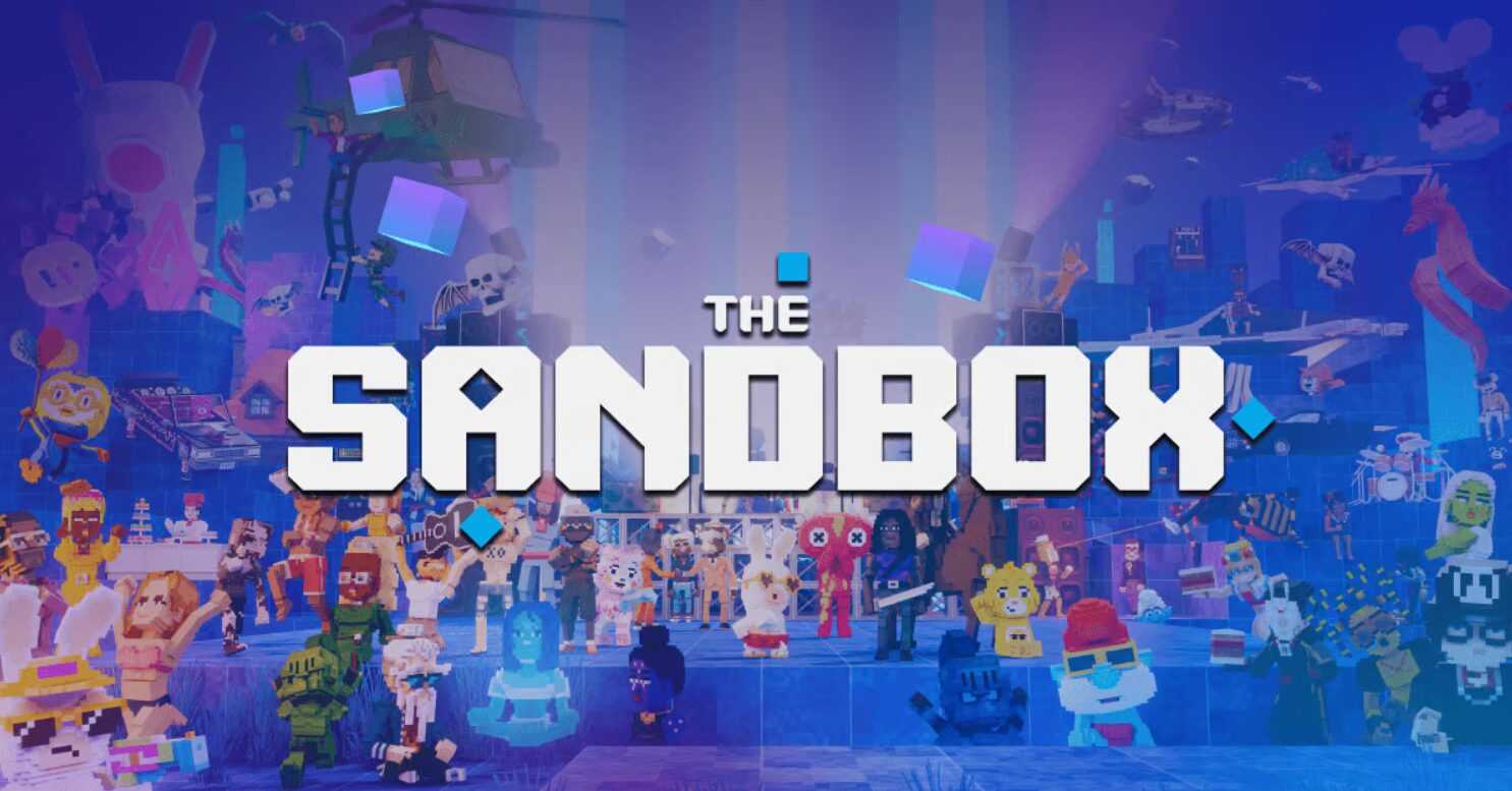 The Sandbox odhaluje měsíční odměny pro vlastníky avatarů v podobě vzácných NFT