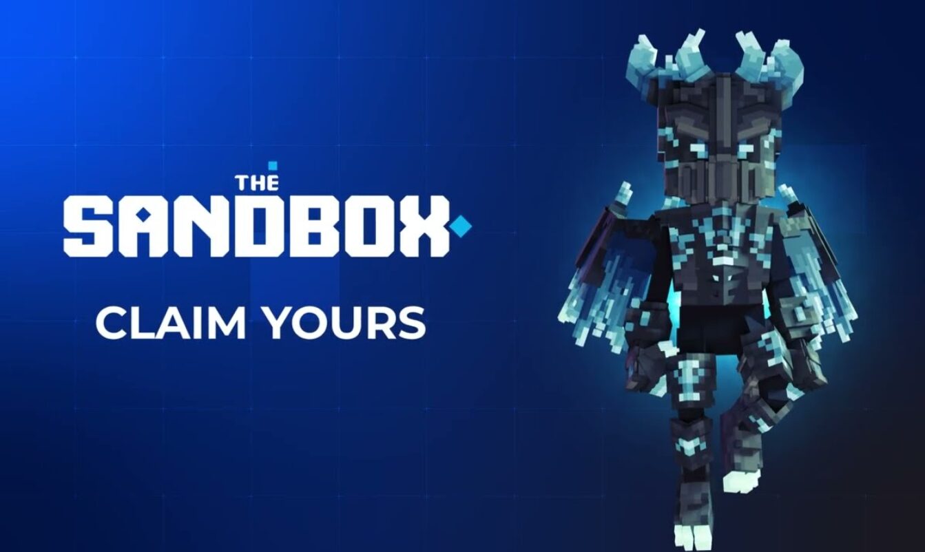 Sandbox odhaluje měsíční odměny NFT Airdrop pro vlastníky avatarů