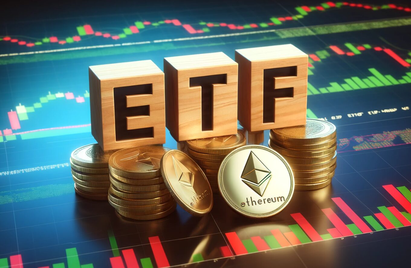 JPMorgan předpovídá „negativní“ počáteční reakci na Ethereum ETF – očekává nižší poptávku než Bitcoin ETF