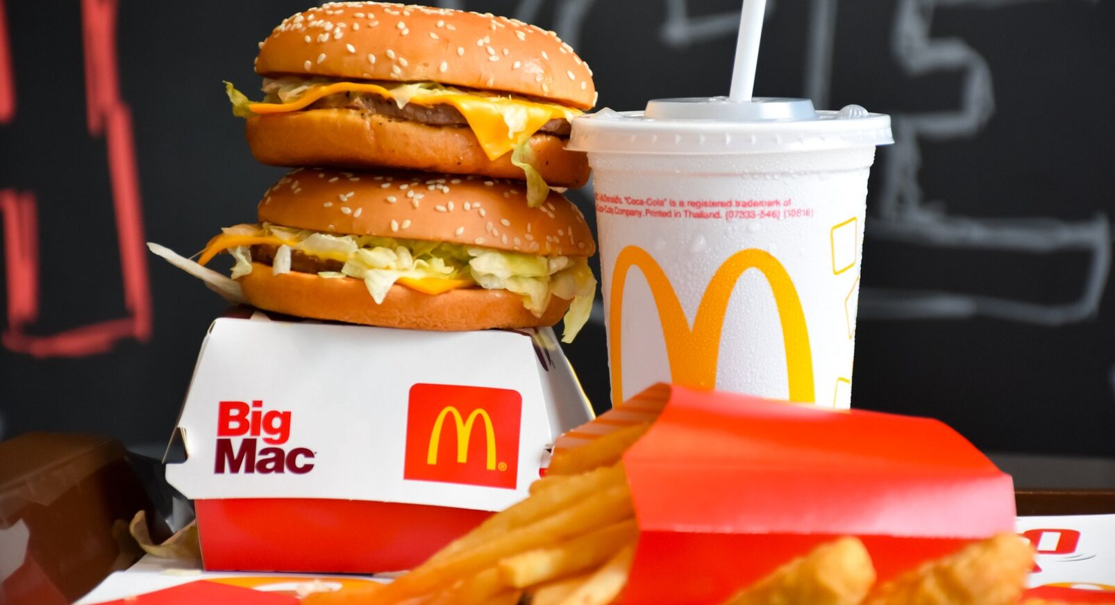 McDonald debutuje metaverzem „My Happy Place“