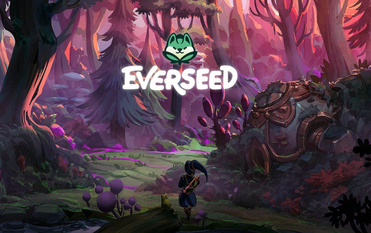 Everseed spouští otevřenou beta verzi s novými funkcemi a BTC odměnami