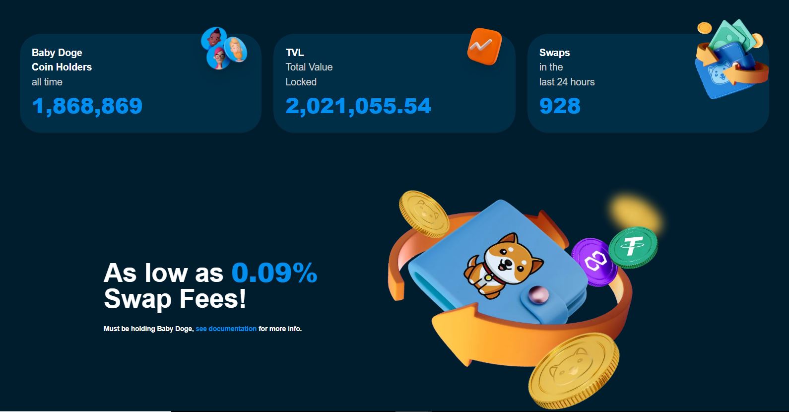 Co je Baby Doge Coin (BABYDOGE), cenová předpověď a proč do něj investovat