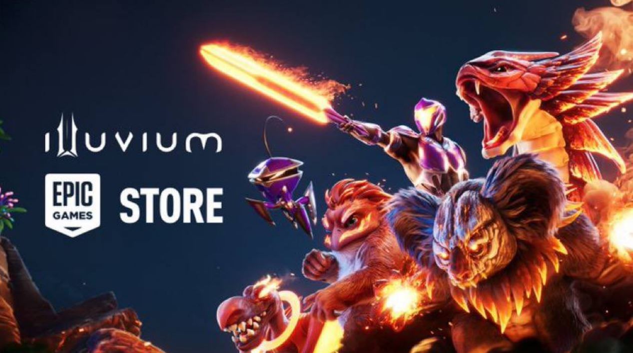 Beta verze Illuvium Zero je spuštěna na iOS, Google Play, PC a Mac - Jak začít?