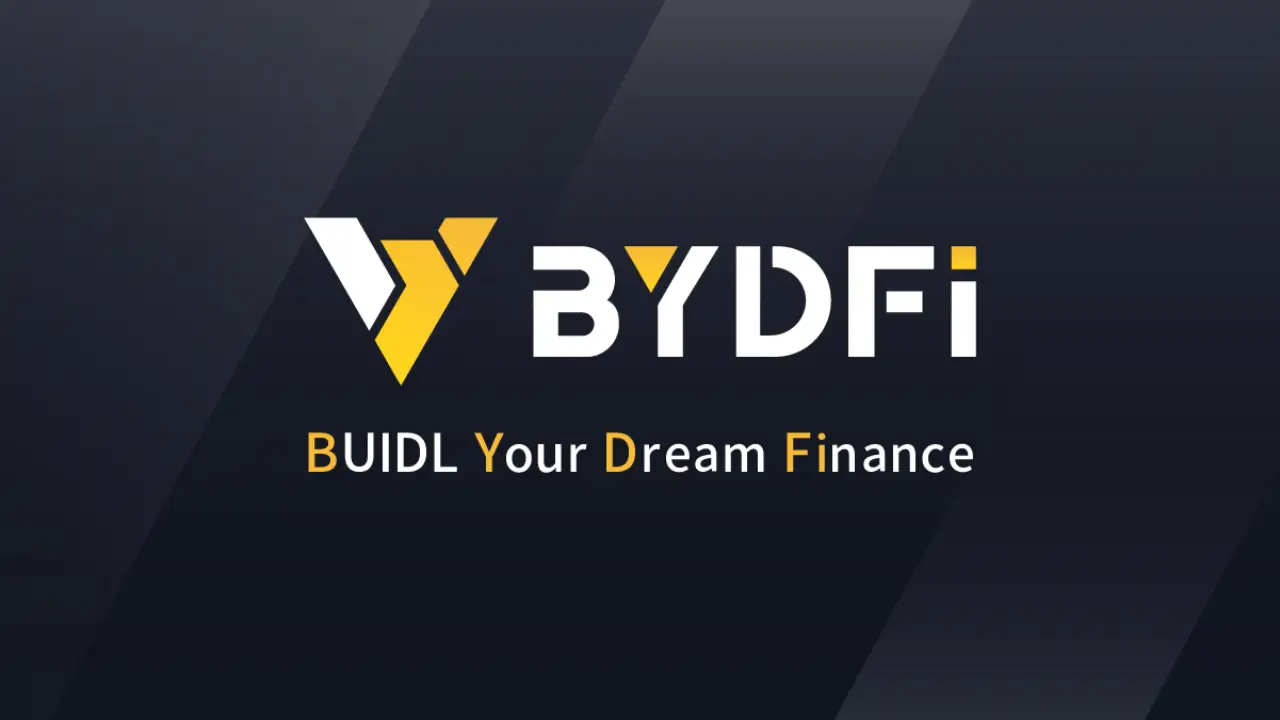 BYDFi: Recenze kryptoměnové burzy, která v objemu předhání Binance