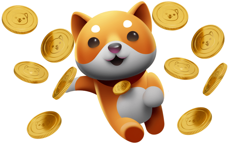 Co je Baby Doge Coin (BABYDOGE), cenová předpověď a proč do něj investovat