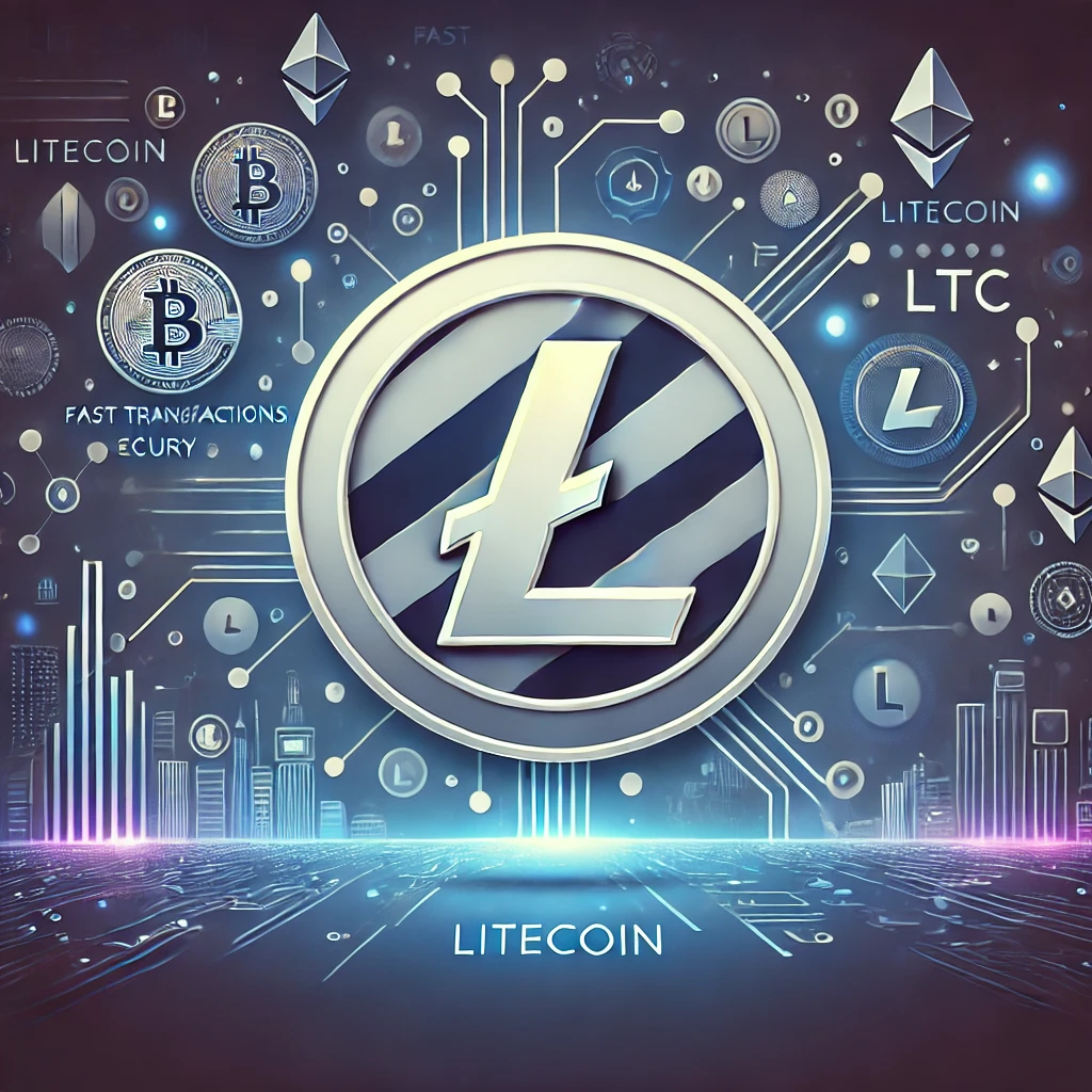 Co je Litecoin (LTC), cenová předpověď 2025 – 2030 a proč do něj investovat