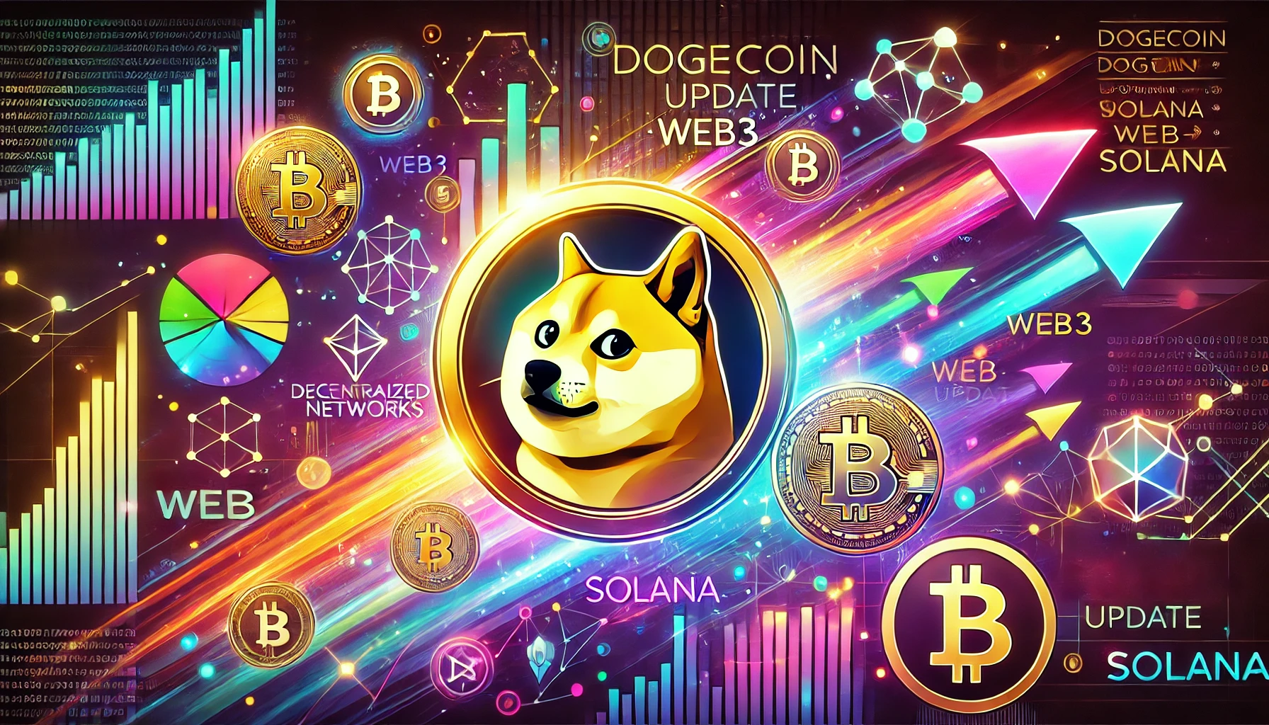 Aktualizace Dogecoinu zahrnuje funkce Web3 podobné Solana