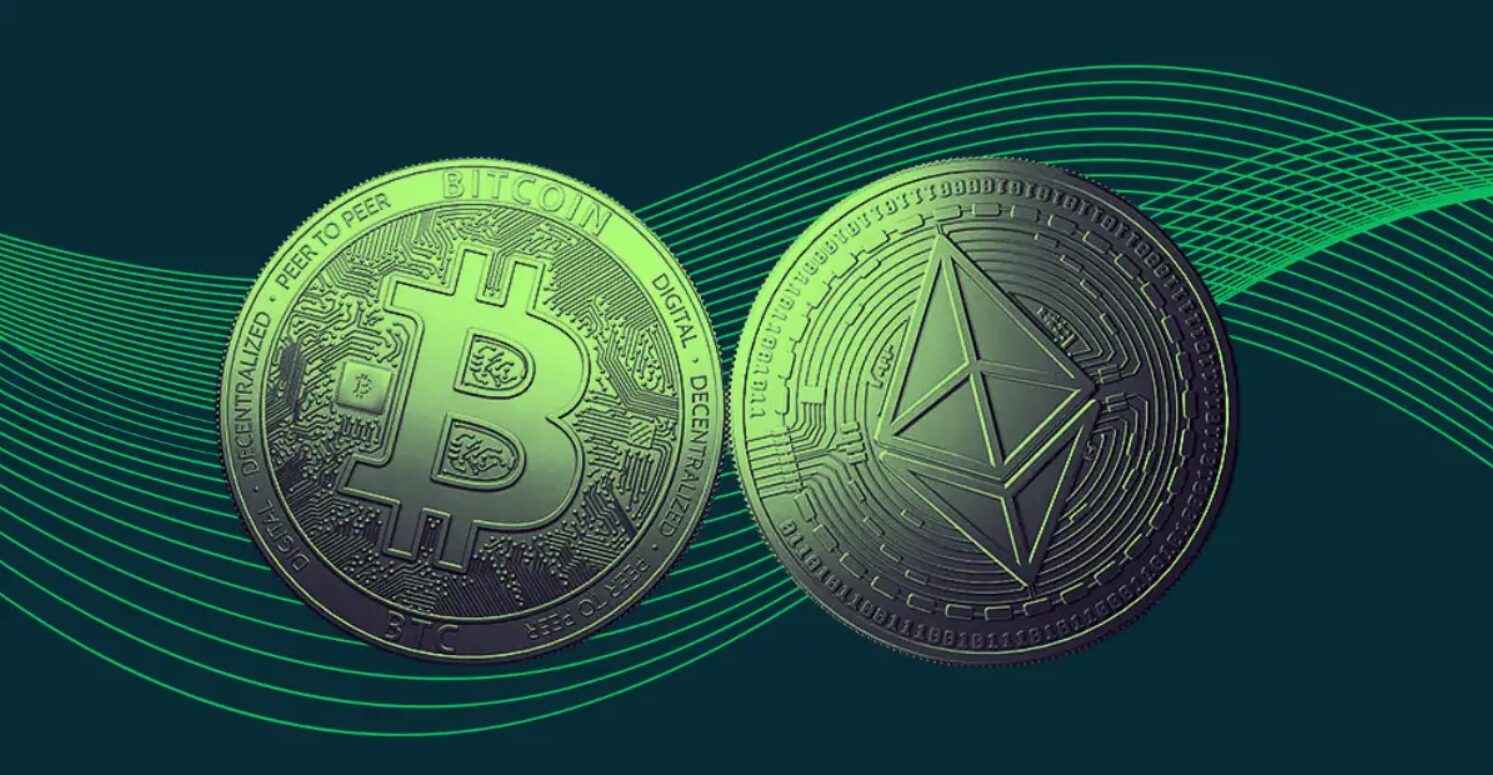 Bitcoin a Ethereum: Na co by si investoři měli dát v červenci pozor