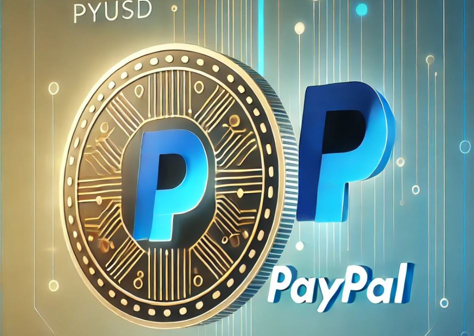 Co je Paypal Coin? PYUSD je jen krůček od dosažení tržní kapitalizace 1 miliardy USD