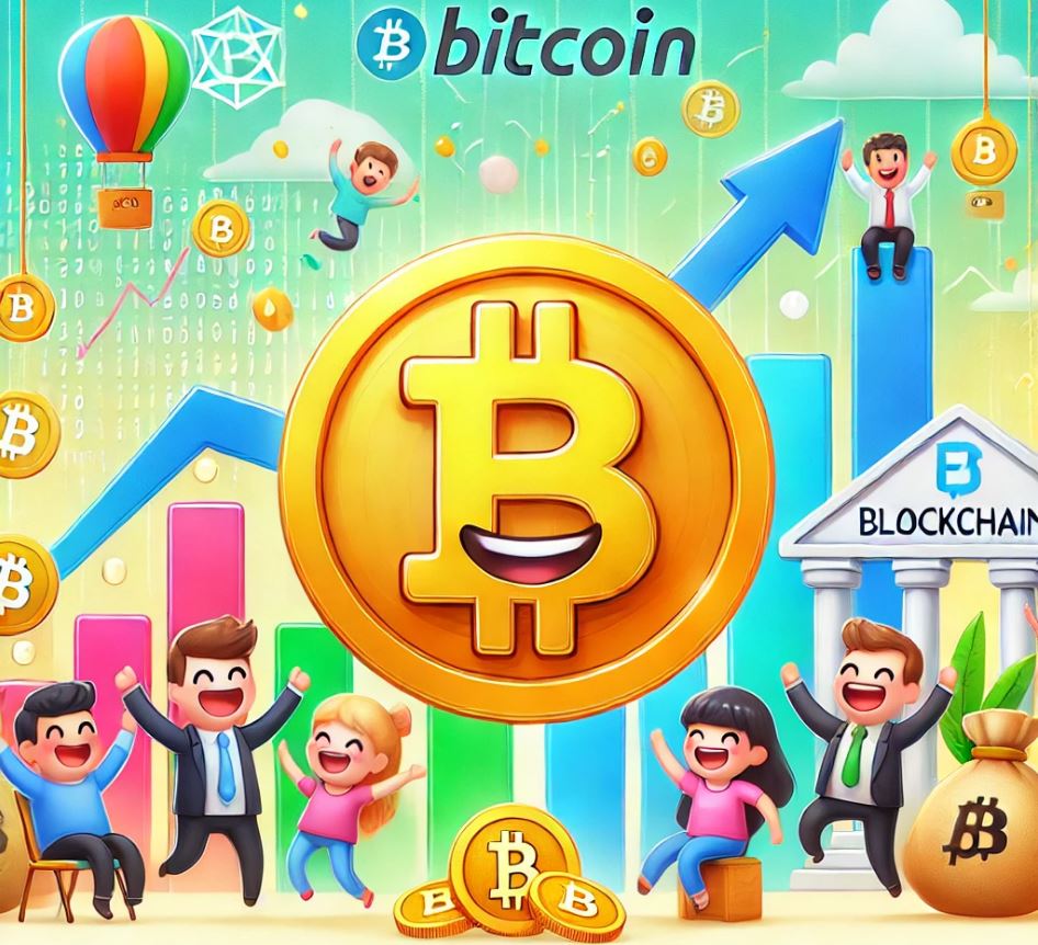 Co je Bitcoin (BTC), cenová predikce 2024 – 2030 a proč do něj investovat