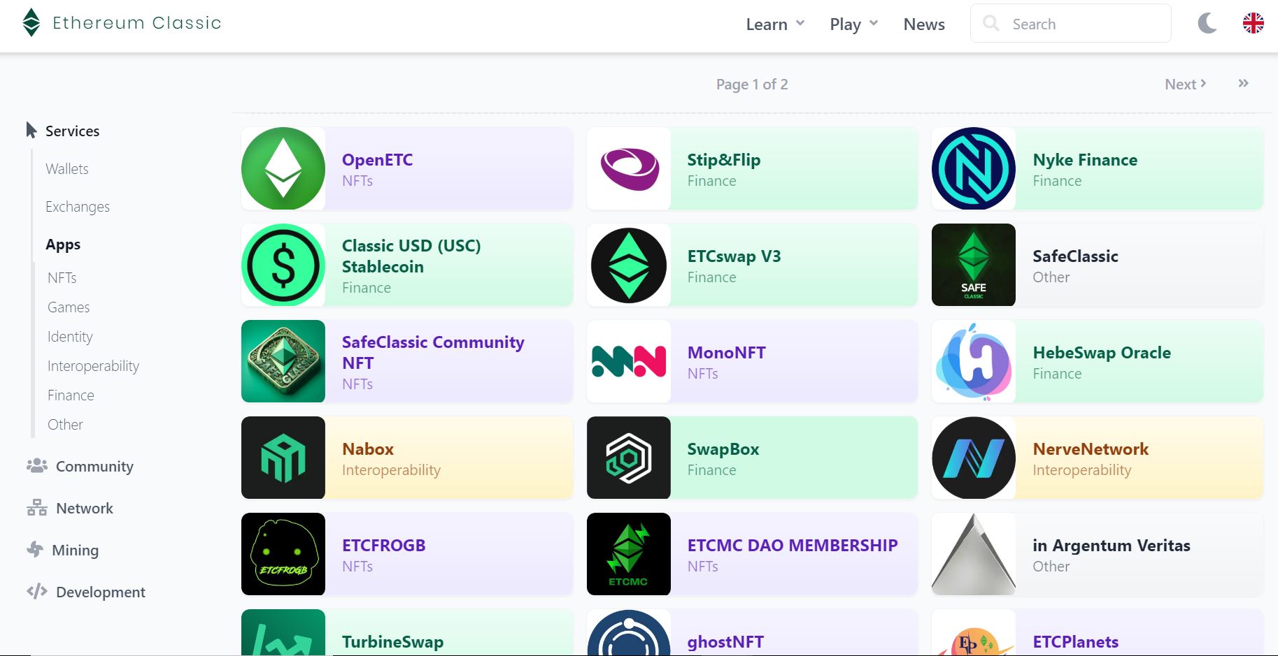 Co je Ethereum Classic (ETC), cenová předpověď 2024 - 2030 a proč do něj investovat?