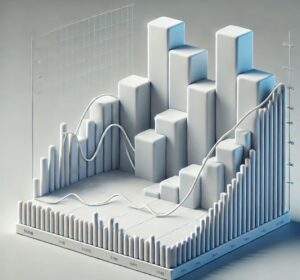 Nejvýkonnější akcie Indexu S&P 500 v roce 2024 strčí kryptoměny do kapsy