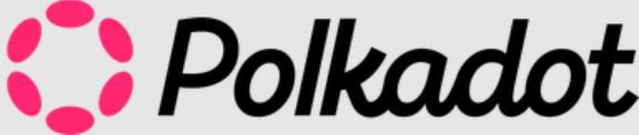 Polkadot logo