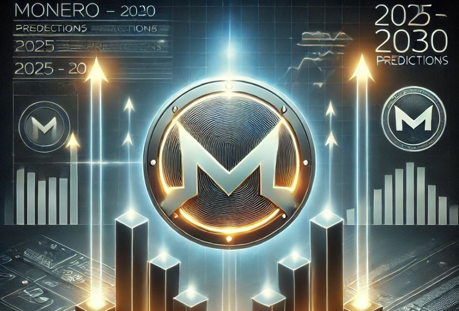 Co je Monero, cenové predikce 2025 – 2030 a proč investovat do XMR