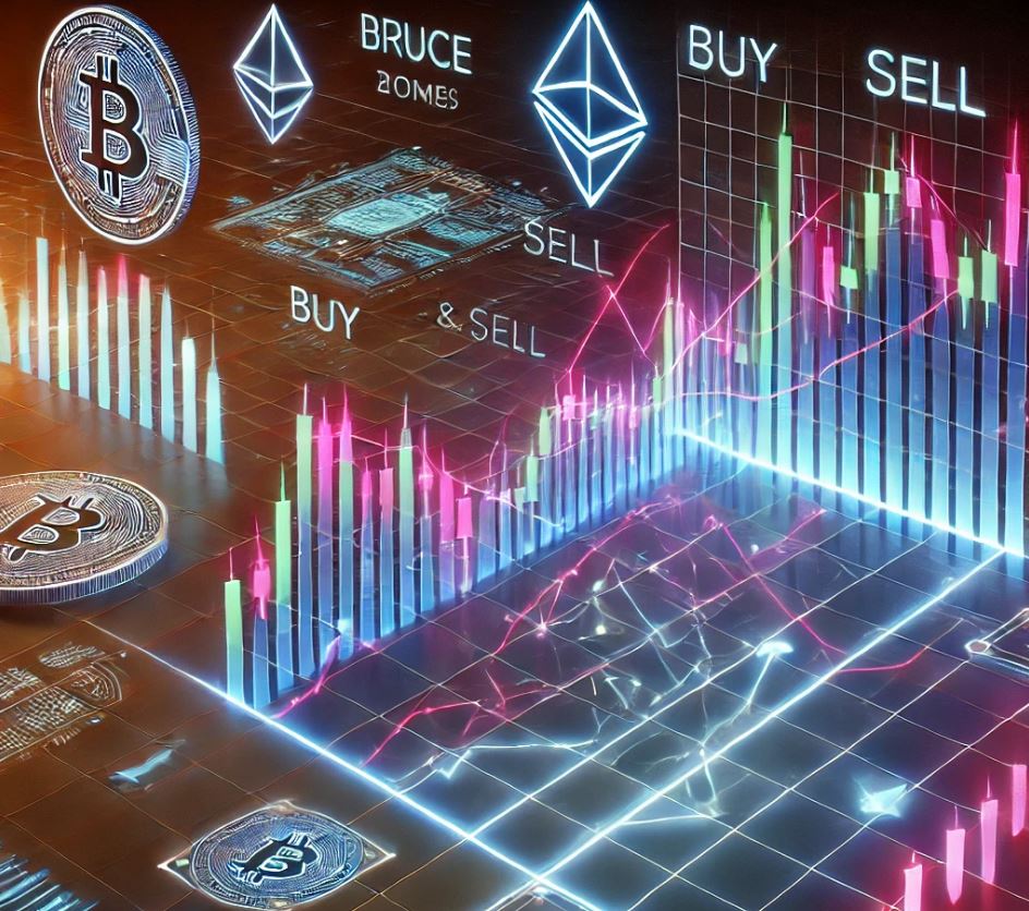 Top 10 Kryptoměnových Platforem pro Grid Trading v roce 2024