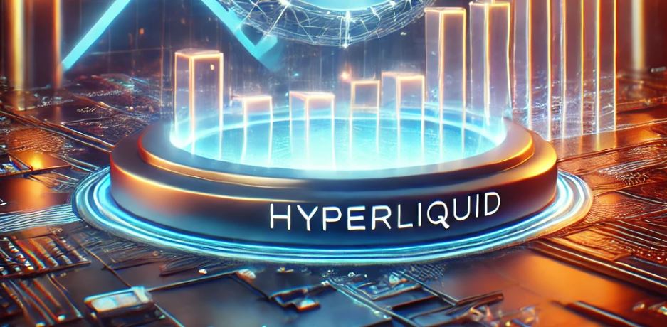 Co je Hyperliquid, cenové predikce 2025 – 2030 a proč investovat do HYPE