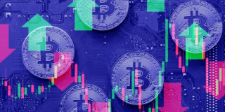 Technická analýza ceny bitcoinu a etherea