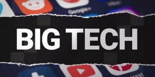 Tyto krypto společnosti jsou miláčky BigTech gigantů